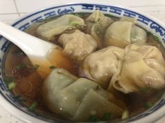 -古徽州馄饨店(宝安路店)