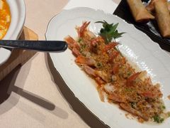 -八府香鸭·啫啫煲(华山路店)