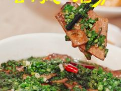 -梁记粥铺(开元地中海店)