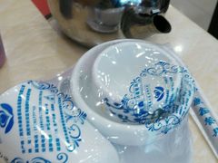 -红屋川菜(大学南路店)