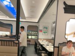 -小菜园新徽菜(连云港海州吾悦店)