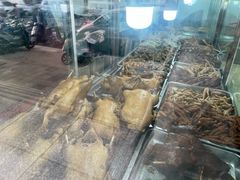 -姐弟南京咸水鸭(事务管理局家属院店)