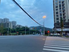 -白马涧龙池景区