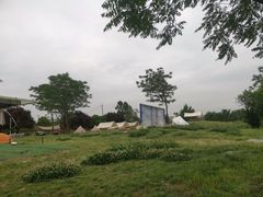 -汉长安城未央宫国家考古遗址公园