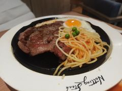 -诺丁牛排披萨自助餐厅(汕头苏宁店)