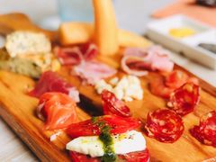 -郑州希尔顿酒店·阿米奇意大利餐厅