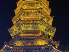 -滦州古城