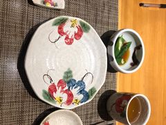 -大岛日本料理铁板烧(南通大饭店)