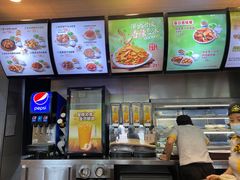 -真功夫(中医院店)