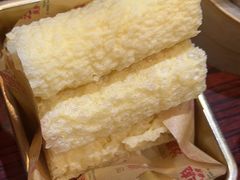 -沙胆彪炭炉牛杂煲(成都玉林店)