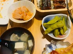 -大鲜生·亚洲菜融合小食堂