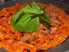 -春熙台韩国料理·章鱼肥牛(西丽店)