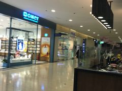 -百联南桥购物中心