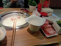 -季季红火锅(南康宝林大厦店)