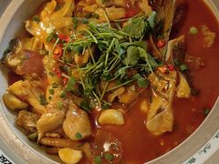 -魏铭鱼头捞饭(嘉善店)