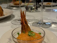 -MORTON'S 莫尔顿牛排坊(北京丽晶酒店)