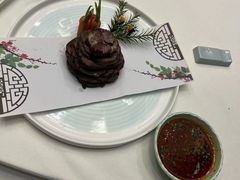 -冶春茶社(星汉大厦店)