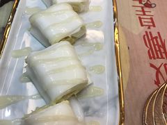 榴莲拉肠-甜心妈妈·榴莲星级糖水(北京路总店)