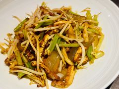 -闫府私房菜·老字号(恒隆店)