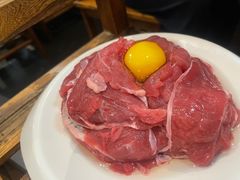 -南门四季铜锅涮肉(左家庄店)