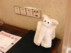 -南通金石国际大酒店