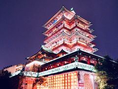 -滕王阁旅游区