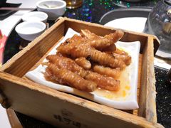 -味可道美食坊(福基路店)