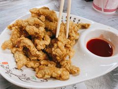 酥肉-小民大排档(光谷店)