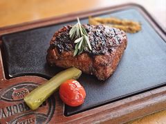 -MR.ROCKY洛奇先生·西餐&酒吧(琶醍店)