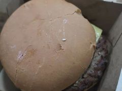-Hungry Jack's Burgers Beak House