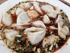 -尤素福东举院饺子馆