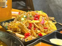 -水浒烤肉(国贸店)