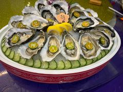 -广胜通达海鲜食府(黄沙店)