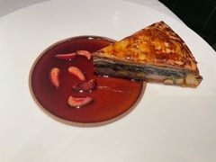 -L'Arome芳芳法国餐厅(仙林金鹰店)