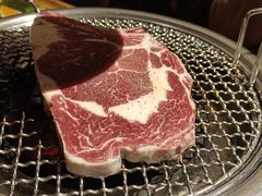 -小京致·碳火烤肉(贝岗村大街店)