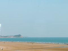 -青岛朗艺美术馆·海景咖啡