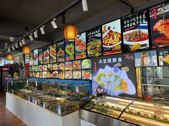 -连锦记海鲜烧烤大排档·锦州特色(西安路交大店)
