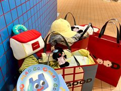 -东莞松山湖万象汇