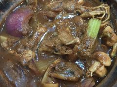 -范贤光鸡公煲(平乐园总店)