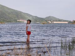 -十三陵水库