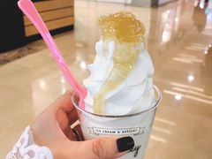 -Sweeney冰淇淋
