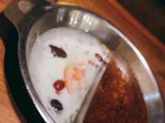 -傣妹火锅(四川北路店)