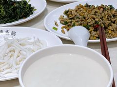 -长平老姿娘夜粥(平东一街店)