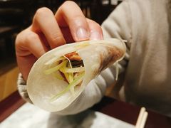 片皮鸭-燕云楼(云南路店)