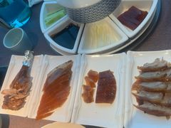 -羲和雅苑•北京烤鸭(乐园道万象城店)