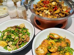-湘江红·湖南招牌菜(莲花南路店)