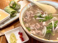 -越南牛肉河粉餐厅(书院巷店)