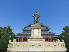 -广州中山纪念堂