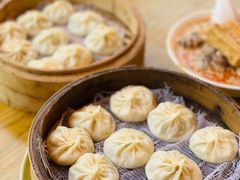 小笼汤包-津品味小吃(大学湾店)