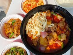 -阿利茄汁面(西城永捷店)